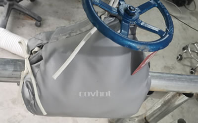 蒸汽<a href=http://m.rscxsb.com/e/tags/?tagname=%E9%98%80%E9%97%A8%E4%BF%9D%E6%B8%A9%E5%A5%97 target=_blank class=infotextkey><a href=http://m.rscxsb.com/e/tags/?tagname=%E9%98%80%E9%97%A8%E4%BF%9D%E6%B8%A9 target=_blank class=infotextkey>閥門保溫</a>套</a>