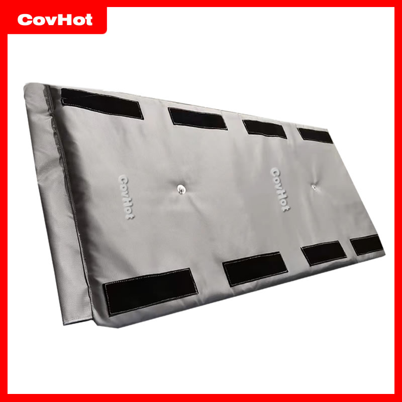 耐酸堿工業(yè)防腐防火防水保溫 方便拆裝 節(jié)能保溫 支持定制