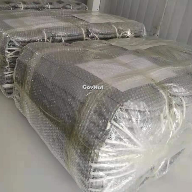 耐酸堿工業(yè)防腐防火防水保溫 方便拆裝 節(jié)能保溫 支持定制