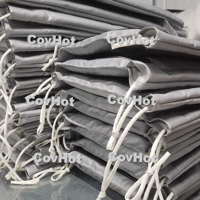 耐酸堿工業(yè)防腐防火防水保溫 方便拆裝 節(jié)能保溫 支持定制