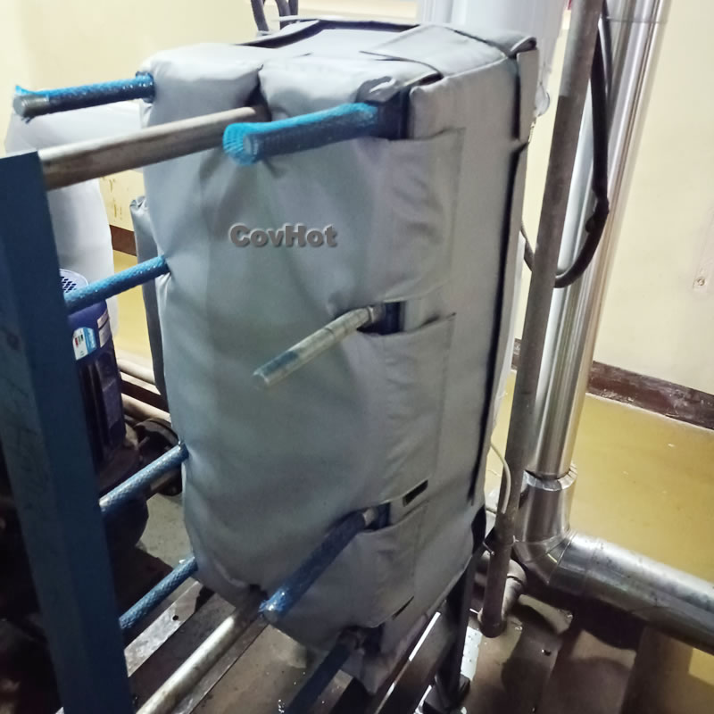 <a href=http://m.rscxsb.com/e/tags/?tagname=%E6%8D%A2%E7%83%AD%E5%99%A8%E4%BF%9D%E6%B8%A9 target=_blank class=infotextkey>換熱器保溫</a>套,換熱器冷保溫