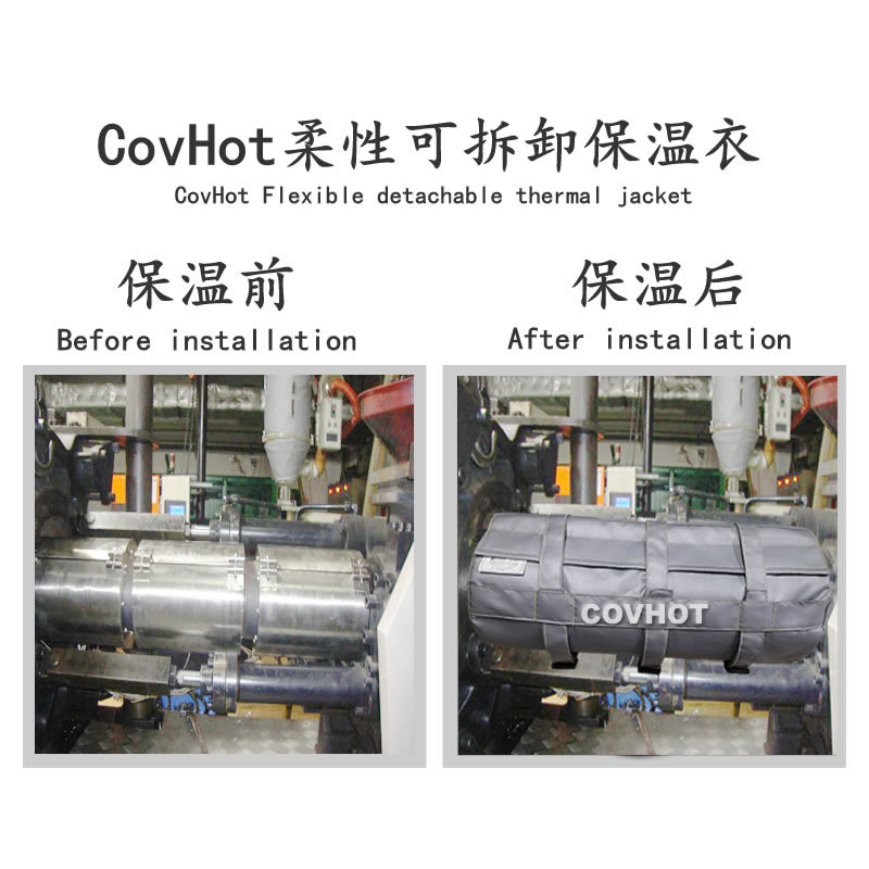 可拆卸注塑機節能罩,注塑機<a href=http://m.rscxsb.com/e/tags/?tagname=%E4%BF%9D%E6%B8%A9%E5%A5%97 target=_blank class=infotextkey>保溫套</a>