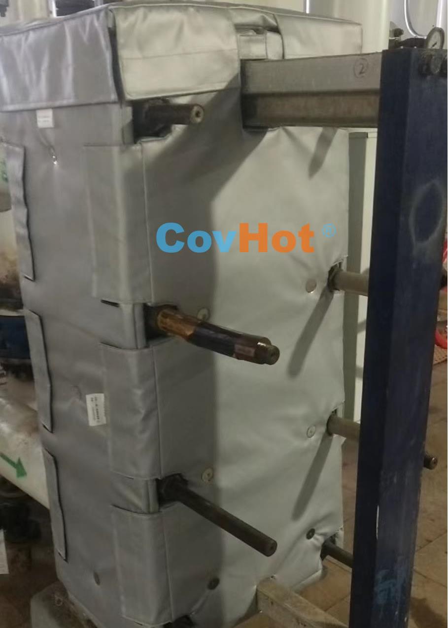 板式<a href=http://m.rscxsb.com/e/tags/?tagname=%E6%8D%A2%E7%83%AD%E5%99%A8%E4%BF%9D%E6%B8%A9 target=_blank class=infotextkey>換熱器保溫</a>,<a href=http://m.rscxsb.com/e/tags/?tagname=%E5%8F%AF%E6%8B%86%E5%8D%B8%E4%BF%9D%E6%B8%A9%E5%A5%97 target=_blank class=infotextkey>可拆卸<a href=http://m.rscxsb.com/e/tags/?tagname=%E4%BF%9D%E6%B8%A9%E5%A5%97 target=_blank class=infotextkey>保溫套</a></a>