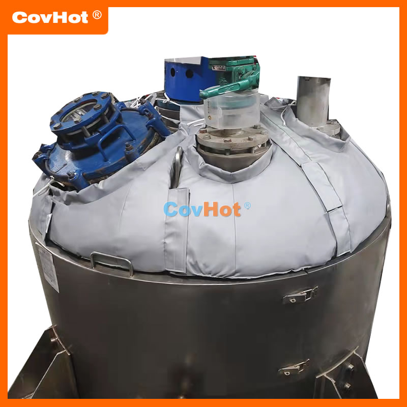 封頭<a href=http://m.rscxsb.com/e/tags/?tagname=%E4%BF%9D%E6%B8%A9%E5%A5%97 target=_blank class=infotextkey>保溫套</a>