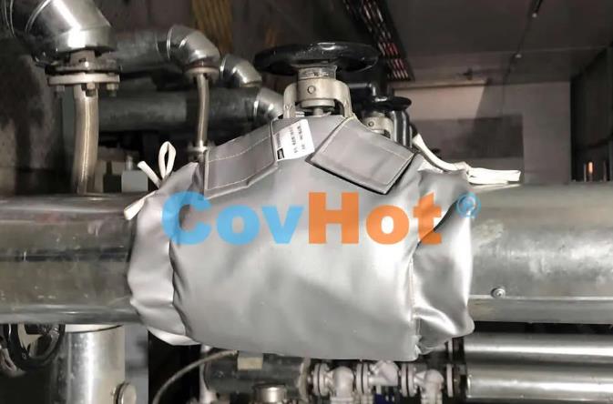 柔性<a href=http://m.rscxsb.com/e/tags/?tagname=%E5%8F%AF%E6%8B%86%E5%8D%B8%E4%BF%9D%E6%B8%A9%E5%A5%97 target=_blank class=infotextkey>可拆卸<a href=http://m.rscxsb.com/e/tags/?tagname=%E4%BF%9D%E6%B8%A9%E5%A5%97 target=_blank class=infotextkey>保溫套</a></a>,鐵皮保溫