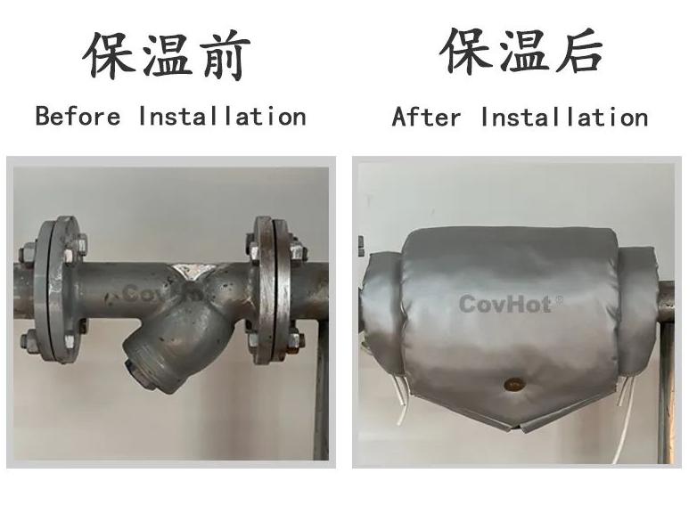 食品生產(chǎn)<a href=http://m.rscxsb.com/e/tags/?tagname=%E4%BF%9D%E6%B8%A9%E9%9A%94%E7%83%AD target=_blank class=infotextkey>保溫隔熱</a>,<a href=http://m.rscxsb.com/e/tags/?tagname=%E5%8F%AF%E6%8B%86%E5%8D%B8%E4%BF%9D%E6%B8%A9%E5%A5%97 target=_blank class=infotextkey>可拆卸<a href=http://m.rscxsb.com/e/tags/?tagname=%E4%BF%9D%E6%B8%A9%E5%A5%97 target=_blank class=infotextkey>保溫套</a></a>