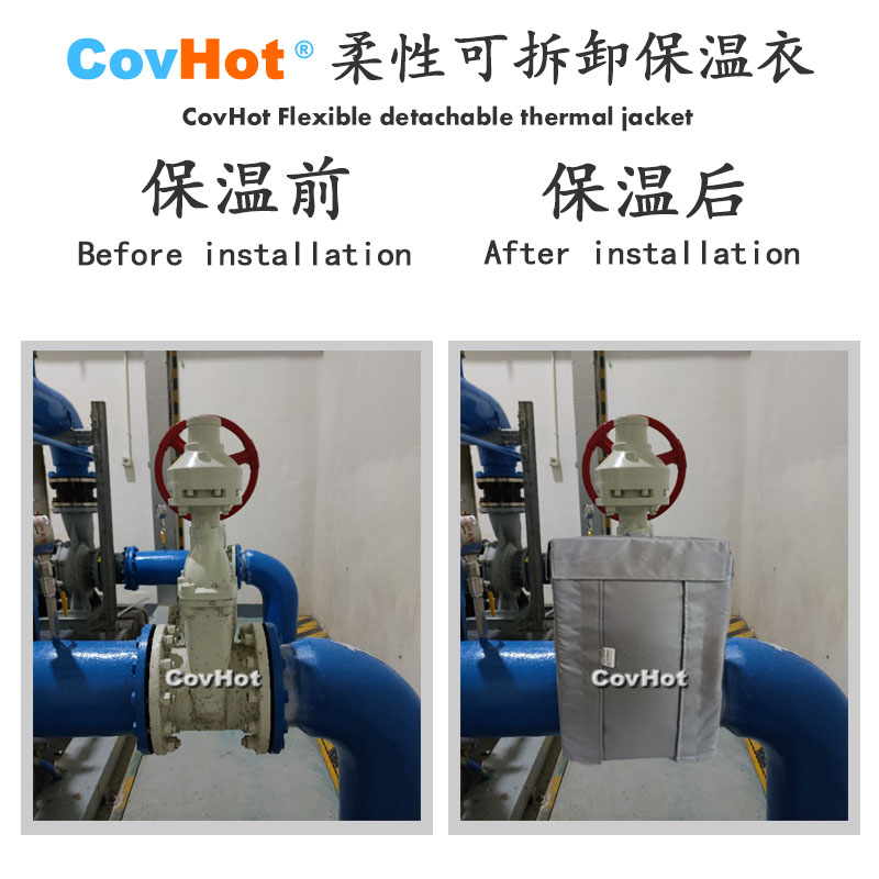 科好特柔性可拆卸式<a href=http://m.rscxsb.com/e/tags/?tagname=%E4%BF%9D%E6%B8%A9%E8%A1%A3 target=_blank class=infotextkey>保溫衣</a>,科好特